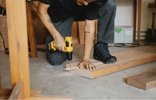 Prefabrik Yapı Sistemleri